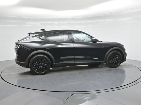 Used 2025 Ford Mustang Mach-E Select w/ Comfort Package Lite RWD image 28