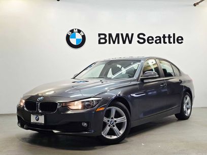 Used 2015 BMW 320i 320i