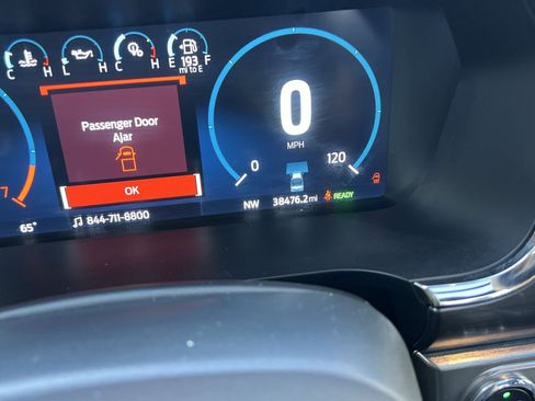 Used 2023 Ford F150 Lariat image 17