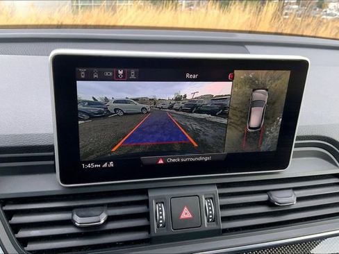 Used 2019 Audi SQ5 Prestige w/ Prestige Package image 24