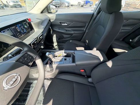 New 2026 Nissan Sentra S image 18