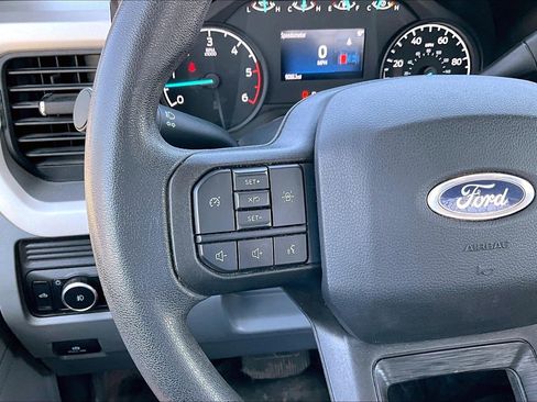 Used 2023 Ford F550 4X4 2dr Regular Cab 145.3-205. image 11