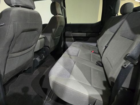 Used 2025 Ford F150 XLT w/ Equipment Group 301A Standard image 23