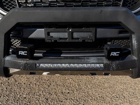 Used 2021 Ford Ranger XLT w/ Trailer Tow Package image 3