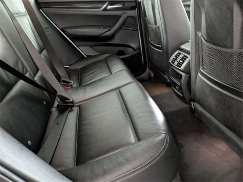 Used 2016 BMW X3 xDrive28i image 26