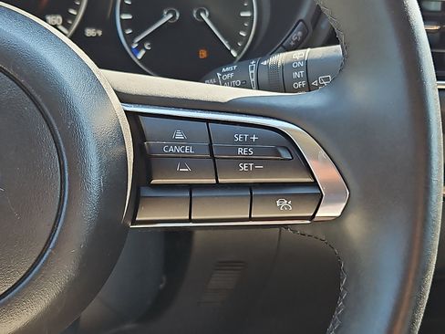 Used 2024 MAZDA CX-30 AWD 2.5 S w/ Preferred Package image 21