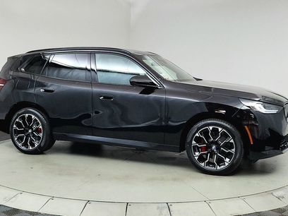 Used 2025 BMW X3 xDrive30i w/ Premium Package