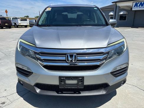 Used 2018 Honda Pilot EX-L image 9