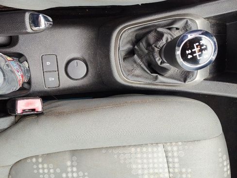 Used 2013 Chevrolet Sonic LS image 20