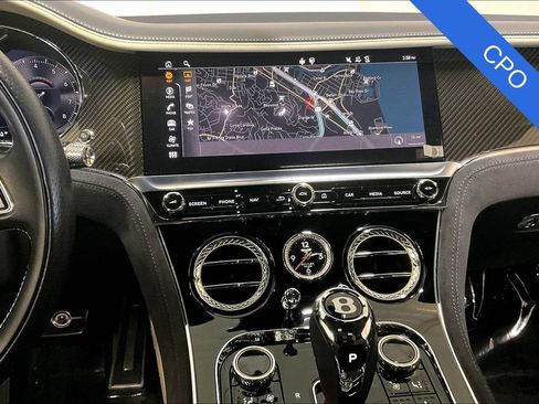 Certified 2022 Bentley Continental GT Speed image 11