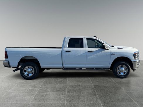 New 2026 RAM 2500 Tradesman image 6