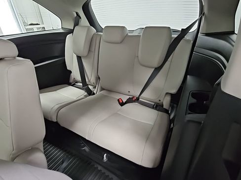 New 2026 Honda Odyssey EX-L image 34