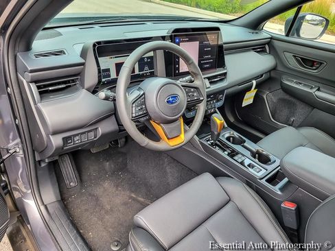New 2026 Subaru Outback Wilderness AWD/4WD image 9