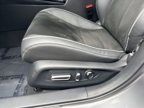 Used 2023 Acura Integra A-Spec FWD image 9