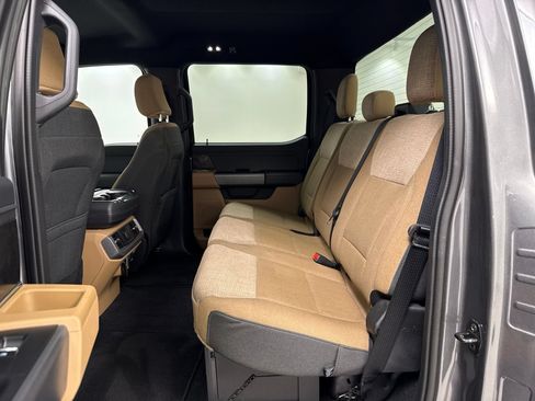 Used 2023 Ford F150 XLT w/ Equipment Group 302A High AWD/4WD image 23