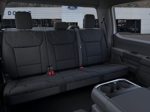 New 2026 Ford F150 STX w/ Equipment Group 200A image 11