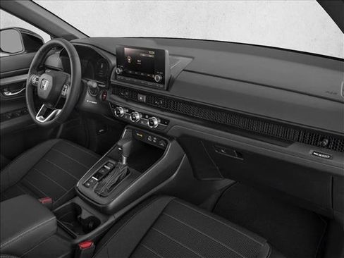 New 2026 Honda CR-V Sport image 11