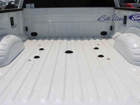 New 2026 Ford F250 Lariat w/ Lariat Premium Package AWD/4WD image 6
