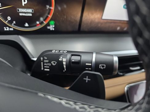 New 2026 INFINITI QX80 Luxe image 44