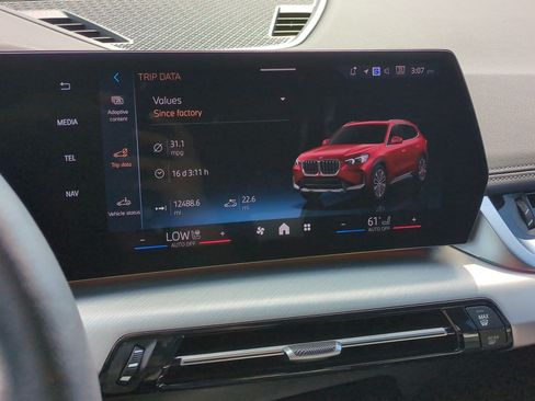 Used 2026 BMW X1 xDrive28i AWD/4WD image 22
