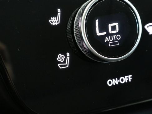 Certified 2025 INFINITI QX60 Sensory w/ Vision Package AWD/4WD image 20