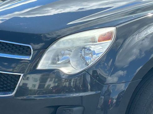 Used 2014 Chevrolet Equinox LT w/ Driver Convenience Package AWD/4WD image 11