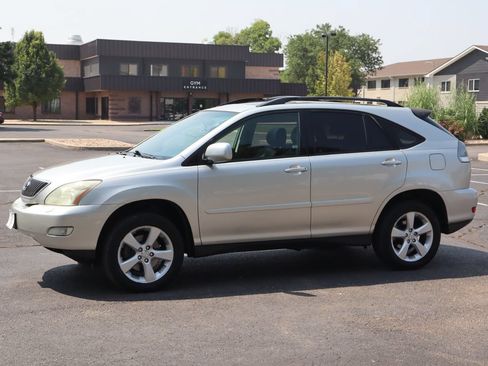 Used 2004 Lexus RX 330 AWD w/ Premium Plus Pkg image 10