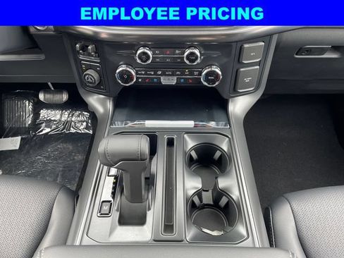 New 2026 Ford F150 Lariat w/ Equipment Group 502A High AWD/4WD image 11