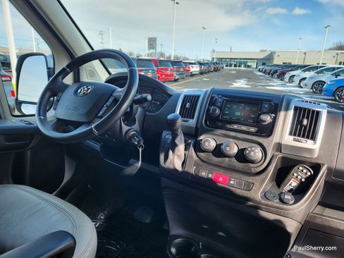 Used 2017 RAM ProMaster 1500 w/ Premium Appearance Group image 51