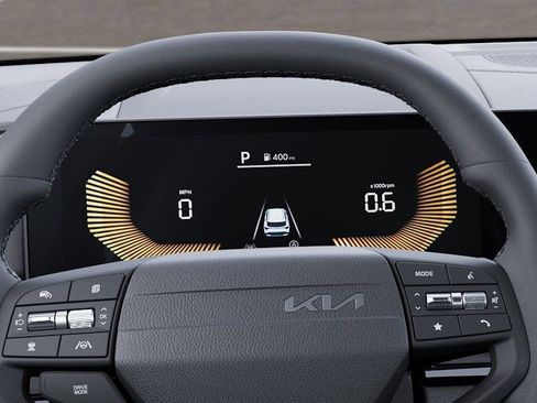New 2026 Kia Sportage EX FWD image 21