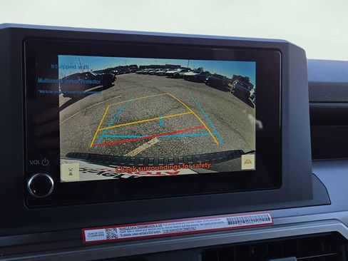 New 2026 Toyota 4Runner TRD Off-Road image 21