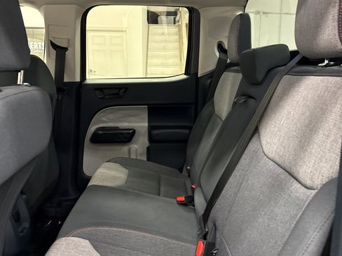 Used 2024 Ford Maverick XLT w/ Equipment Group 300A Standard image 12