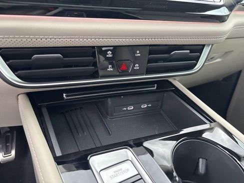 New 2026 Volkswagen Atlas SEL Premium R-Line AWD/4WD image 28