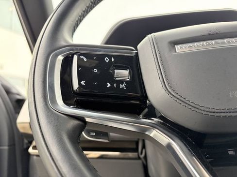Used 2023 Land Rover Range Rover Sport SE image 8