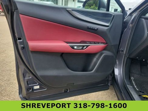 Used 2023 Lexus NX 350 AWD image 23