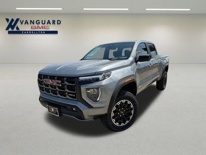 New 2026 GMC Canyon AT4 w/ Technology Plus Package