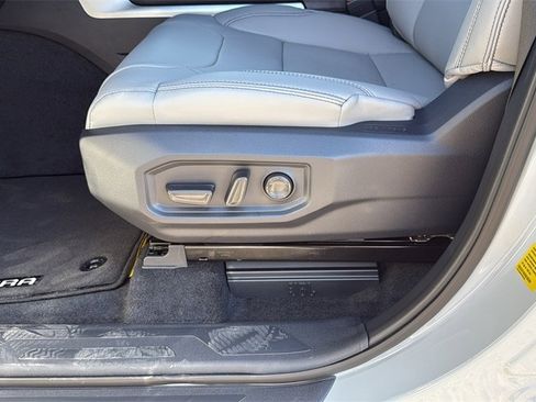 New 2026 Toyota Tundra Limited image 10