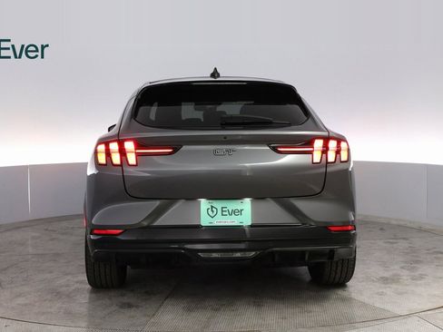 Used 2023 Ford Mustang Mach-E GT w/ GT Performance Edition image 13