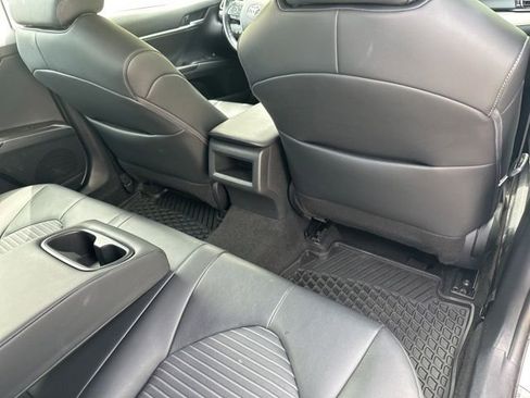 Used 2023 Toyota Camry SE FWD image 45
