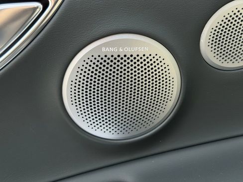 New 2026 Genesis GV80 3.5T Prestige image 30