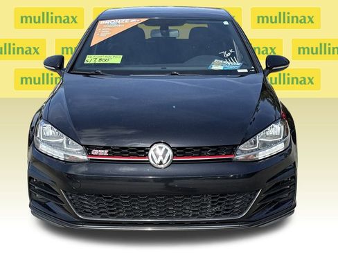 Used 2019 Volkswagen GTI S image 14
