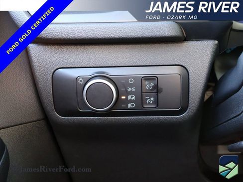 Certified 2025 Ford Escape ST-Line image 30