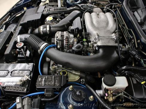 Used 1994 MAZDA RX-7 image 35