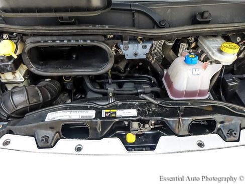 Used 2019 RAM ProMaster 3500 FWD image 17