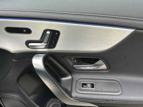 Certified 2026 Mercedes-Benz CLA 250 image 20