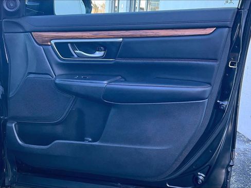 Used 2022 Honda CR-V EX-L image 22