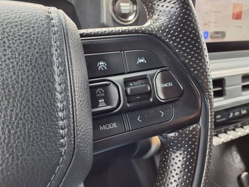 Used 2024 Toyota Tacoma SR w/ SR Upgrade Package AWD/4WD image 24