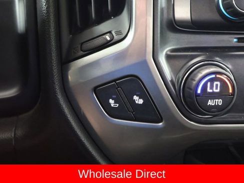 Used 2014 Chevrolet Silverado 1500 LT w/ All Star Edition AWD/4WD image 20