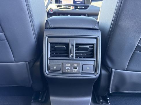 New 2026 Subaru Outback Touring XT image 23