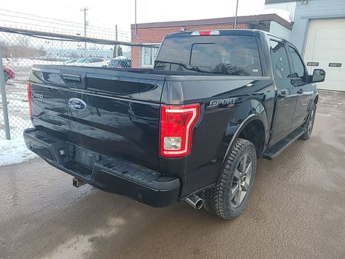 Used 2017 Ford F150 XLT w/ XTR Package image 3
